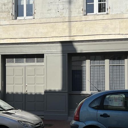 Le P'Tit Gris Appartement Rochefort  Buitenkant foto
