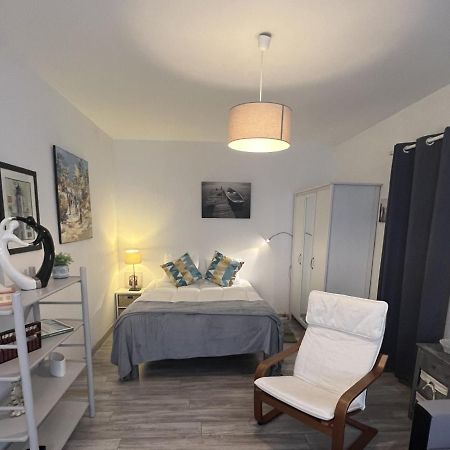 Le P'Tit Gris Appartement Rochefort  Buitenkant foto