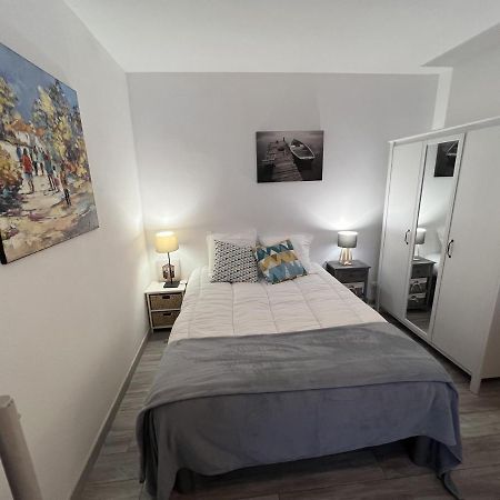 Le P'Tit Gris Appartement Rochefort  Buitenkant foto